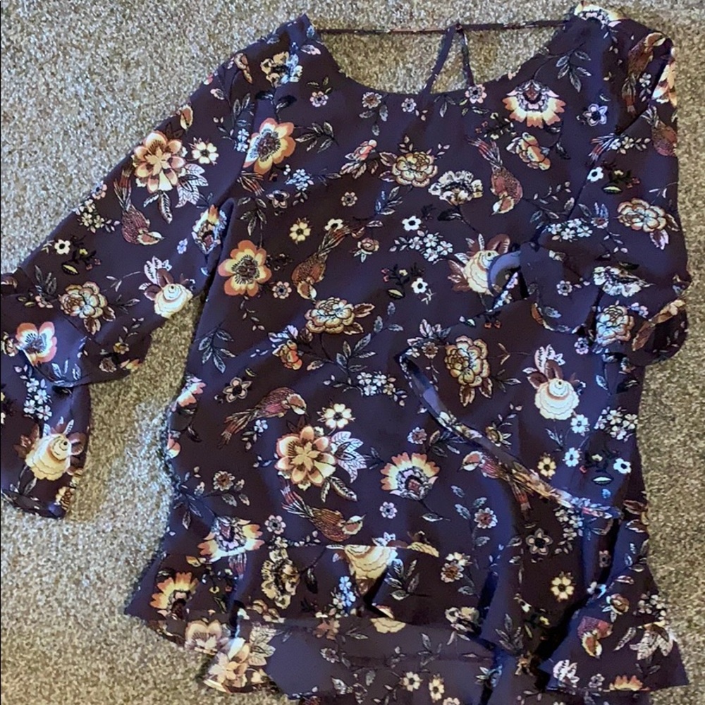 Blouse - Picture 1 of 4